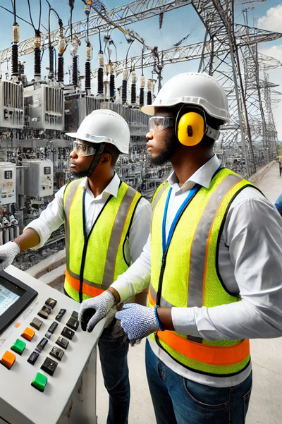 Power-Optimization Power Optimisation Solution
